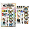 AALL and Create - Dispatch Transit Collection - Clear Photopolymer Stamps - Follow The Sign