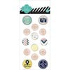 Heidi Swapp - Hello Today Collection - Memory Planner - Flair