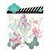 Heidi Swapp - Hello Today Collection - Memory Planner - Clear Pop Shapes - Butterflies
