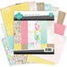 Heidi Swapp - Dreamy Collection - 6 x 6 Paper Pad