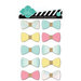 Heidi Swapp - Dreamy Collection - Layered Paper Bows