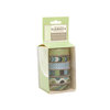 American Craft Elements - Premium Ribbon -  Downtown Green, CLEARANCE