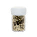 American Crafts - Wow! - Glitter - Chunky - Gold