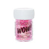 American Crafts - Wow! - Glitter - Chunky - Cotton Candy