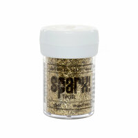 American Crafts - Spark! - Tinsel - Gold