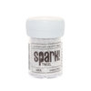 American Crafts - Spark! - Tinsel - White