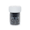 American Crafts - Pop! - Microbeads - Black