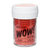 American Crafts - Wow! Iridescent Glitter - Extra Fine - Scarlet