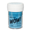 American Crafts - Wow! Iridescent Glitter - Extra Fine - Powder