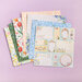 K and Company - Antique Garden Collection - 12 x 12 Paper Pad