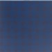 Bazzill Basics - 12 x 12 Plaid Cardstock - Blueberry Sour