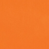 Bazzill Basics - 8.5 x 11 Cardstock - Smooth Texture - Orange Crush