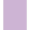 Bazzill Basics - 8.5 x 11 Cardstock - Smoothies - Lilac Swirl