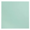 Bazzill Basics - 12 x 12 Plastic Embossing Paper - Seaglass