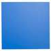 Bazzill Basics - 12 x 12 Plastic Embossing Paper - Ultramarine