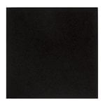 Bazzill Basics - 12 x 12 Self Adhesive Foam Sheets - Black