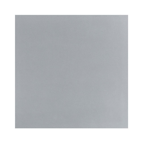Bazzill Basics - 12 x 12 Self Adhesive Foam Sheets - Gray