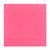 Bazzill Basics - 12 x 12 Self Adhesive Foam Sheets - Pink