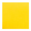 Bazzill Basics - 12 x 12 Self Adhesive Foam Sheets - Yellow