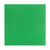 Bazzill Basics - 12 x 12 Self Adhesive Foam Sheets - Green