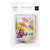 Pink Paislee - C&#039;est La Vie Collection - Ephemera with Foil Accents