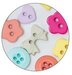 Pink Paislee - Take Me Away Collection - Buttons
