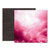 Pink Paislee - Moonstruck Collection - 12 x 12 Double Sided Paper - Paper 07