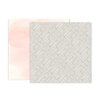 Pink Paislee - Indigo and Ivy Collection - 12 x 12 Double Sided Paper - Paper 8