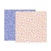 Paige Evans - Bloom Street Collection - 12 x 12 Double Sided Paper - Paper 3