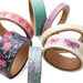 Paige Evans - Bloom Street Collection - Washi Tape with Iridescent Foil Accents