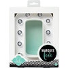 Heidi Swapp - Marquee Love Collection - Marquee Kit - Number 0