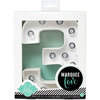 Heidi Swapp - Marquee Love Collection - Marquee Kit - Number 3