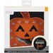 Heidi Swapp - Marquee Love Collection - Halloween - Marquee Kit - Pumpkin