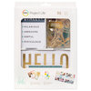 Becky Higgins - Project Life - Heidi Swapp Collection - Value Kit - Naturals