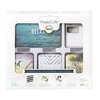 Becky Higgins - Project Life - Heidi Swapp Collection - Core Kit - Picturesque Edition