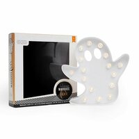Heidi Swapp - Marquee Love Collection - Halloween - Marquee Kit - Ghost