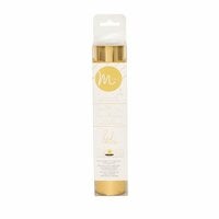 Heidi Swapp - MINC Collection - Reactive Foil - 6 Inch - Gold