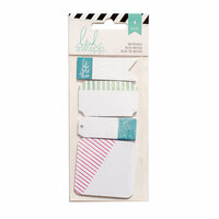Heidi Swapp - Notepads - Color