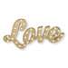 Heidi Swapp - Marquee Love Collection - Marquee Kit - Plastic - Love