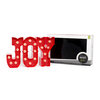 Heidi Swapp - Marquee Love Collection - Christmas - Marquee Kit - Plastic - Joy