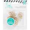 Heidi Swapp - Memory Planner - Diamond Paper Clips