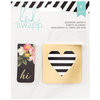 Heidi Swapp - Memory Planner - Bookmark Magnets