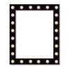 Heidi Swapp - Marquee Love Collection - Frame - Large - Black