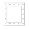 Heidi Swapp - Marquee Love Collection - Frame - Small - White
