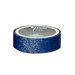 Heidi Swapp - Marquee Love Collection - Washi Tape - Glitter Navy - 0.875 Inches Wide