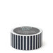 Heidi Swapp - Marquee Love Collection - Washi Tape - Navy Stripe - 0.875 Inches Wide