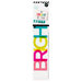 Heidi Swapp - LightBox Collection - Word Strips - Everyday