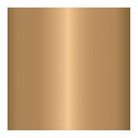 Heidi Swapp - MINC Collection - Reactive Foil - Matte - Champagne