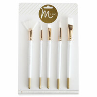 Heidi Swapp - MINC Collection - Paint Brushes