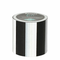 Heidi Swapp - Marquee Love Collection - Washi Tape - Black Stripe - 2 Inches Wide